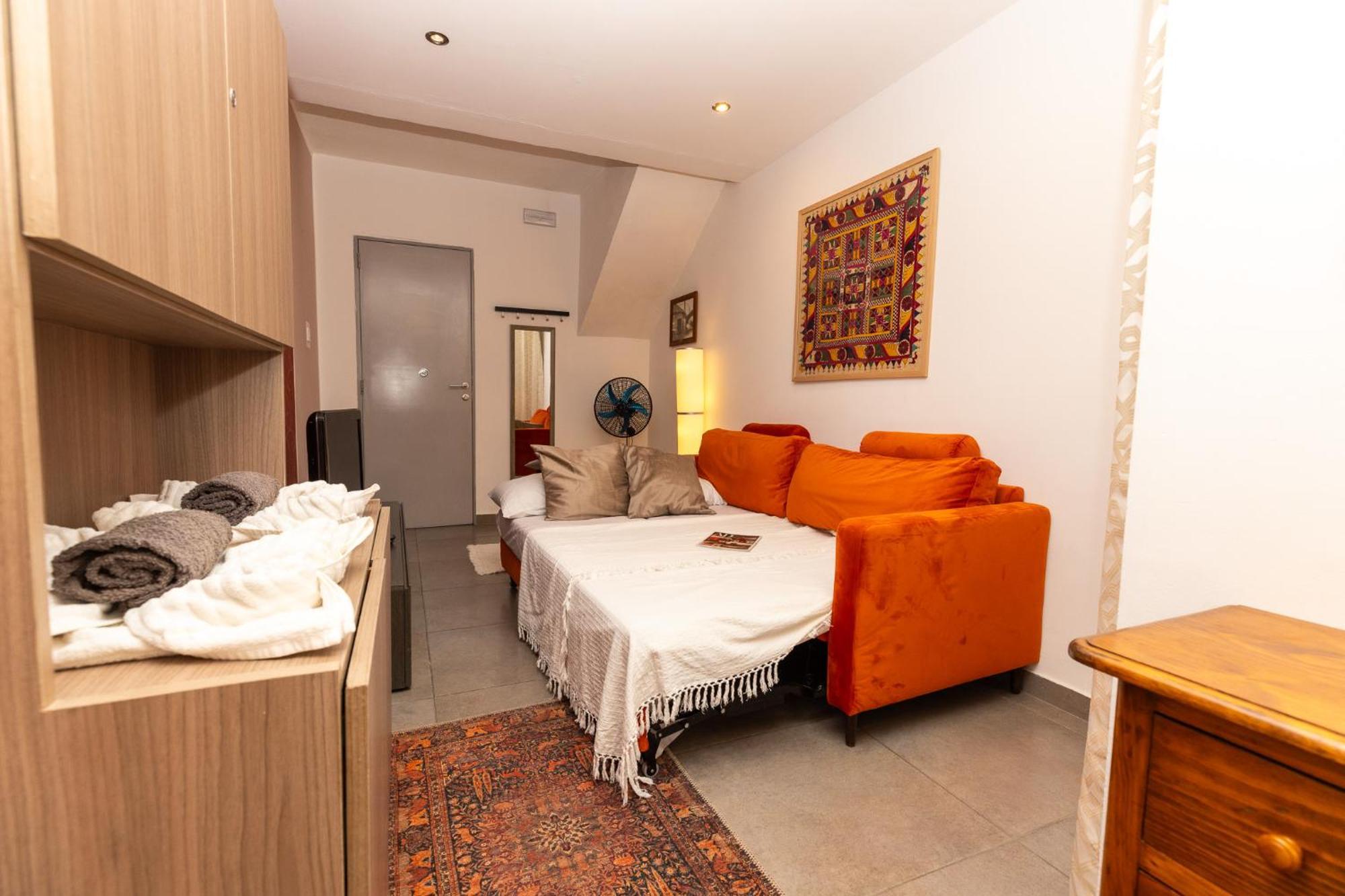Pinewood Apartment Saint Julian's Екстериор снимка