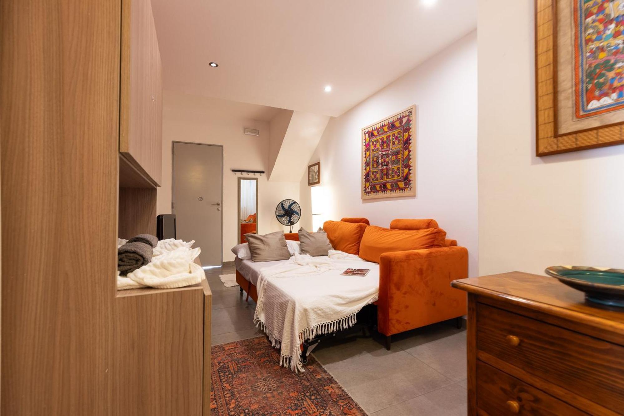 Pinewood Apartment Saint Julian's Екстериор снимка