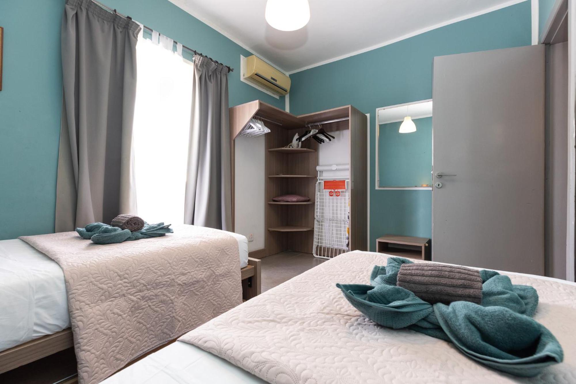 Pinewood Apartment Saint Julian's Екстериор снимка
