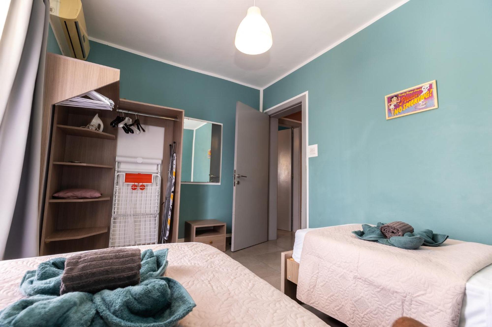 Pinewood Apartment Saint Julian's Екстериор снимка