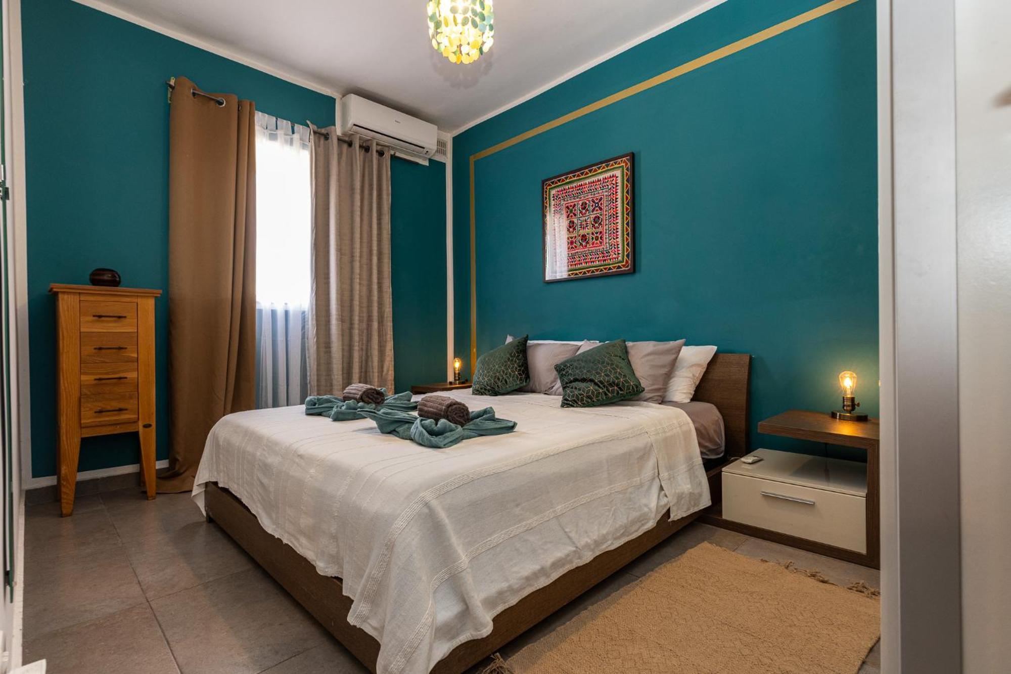 Pinewood Apartment Saint Julian's Екстериор снимка
